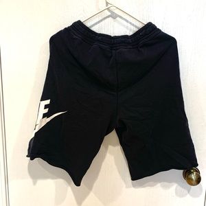 Nike Athletic Shorts